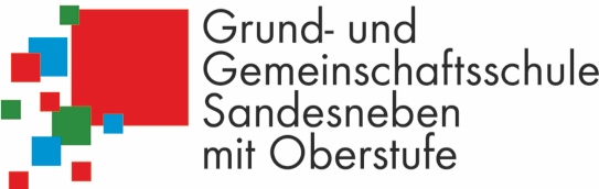 Grund- und Gemeinschaftsschule Sandesneben mit Oberstufe