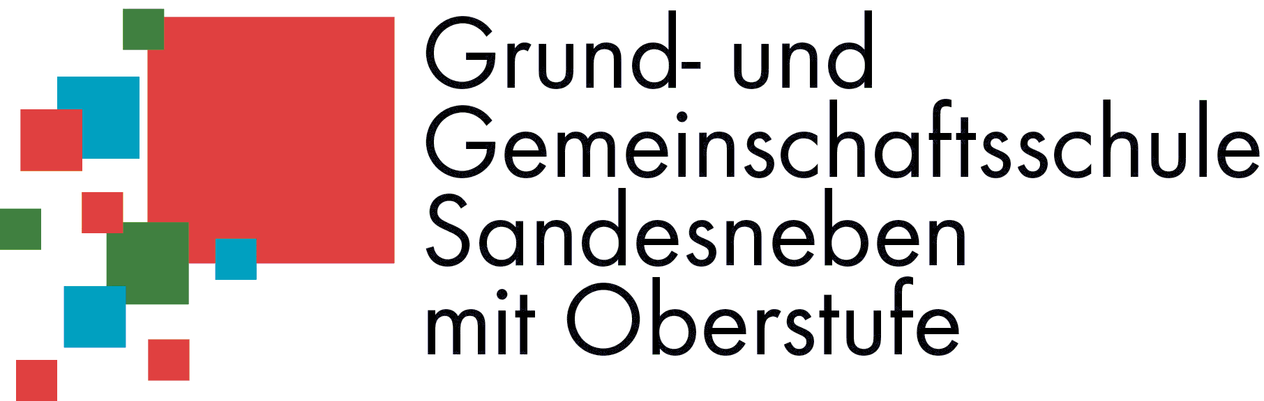 Grund- und Gemeinschaftsschule Sandesneben mit Oberstufe